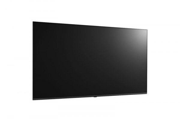 LG 43UR762H9ZC 109,2 cm (43&quot;) 4K Ultra HD Smart TV Niebieski 20 W