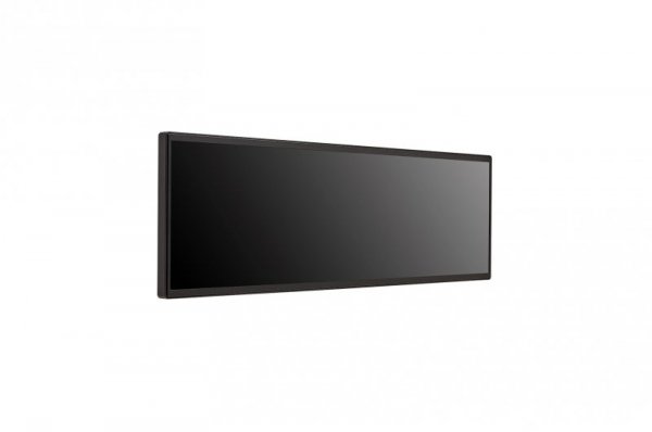 Wyświetlacz LG 37BH7N-H Signage Display 37inch IPS ADS 1920x 540 FHD 700cd/m2 1.000:1 WiFi integrated Web OS 6