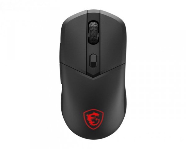 Mysz USB optyczna bezprzewodowa gamingowa/Versa 300 Elite MSI