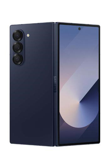 Samsung Galaxy (F956) Z Fold 6 256GB Navy