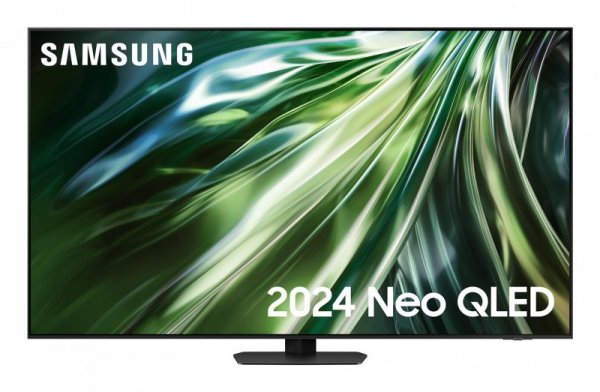 Samsung QE55QN90DATXXH Telewizor 139,7 cm (55&quot;) 4K Ultra HD Smart TV Wi-Fi Czarny