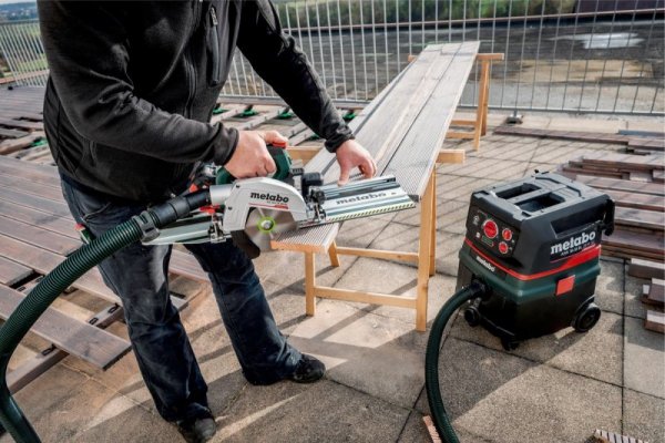 Metabo.piłarka KS 18 LTX 66 BL carcass Metabox