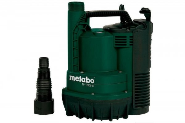 Metabo POMPA DO WODY CZ. TP 12000 SI