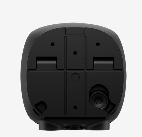 Wallbox Sienines dežes pulsaras ne większy jak 22 kW 7m czarny