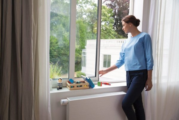 Netatmo Smart Nadaje się do użytku w pomieszczeniach