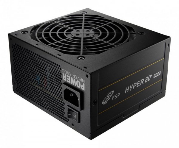PC zasilacz Fortron Hyper PRO 700W 80+ BULK