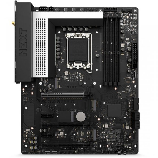 Płyta główna NZXT N7 Z790 ATX S1700