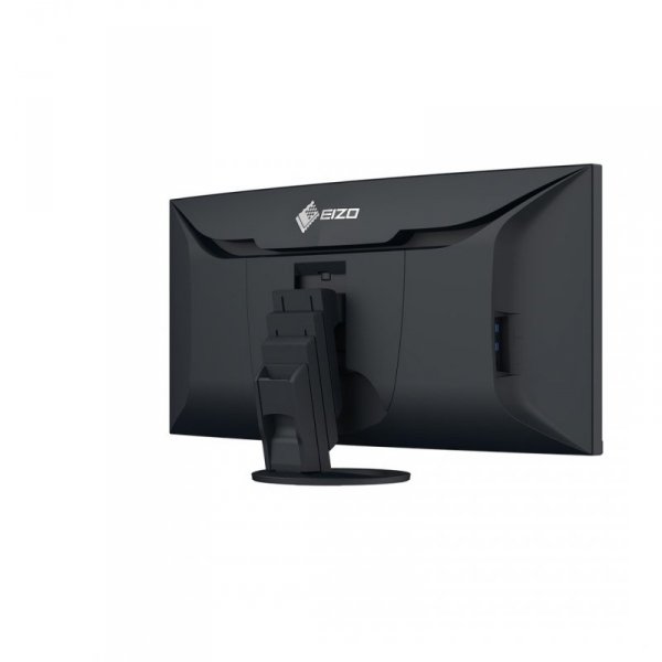 Monitor EIZO FlexScan EV3895-BK - 95,2 cm (37,5&quot;) - 3840 x 1600 pikseli - UltraWide Quad HD+ - LED - 5 ms