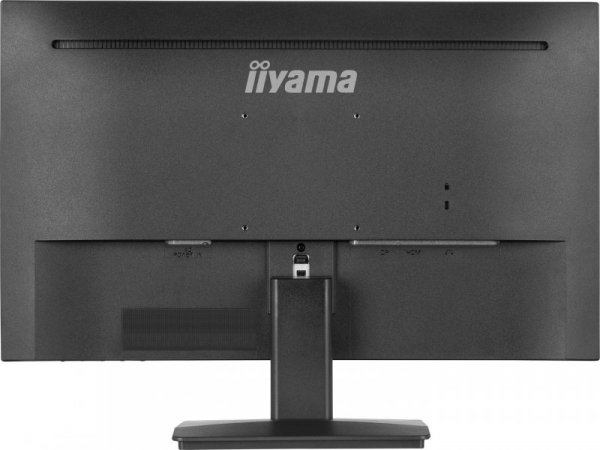 Monitor iiyama ProLite XU2491H-B1 - 24&quot; - Płaski ekran - 60.5 cm