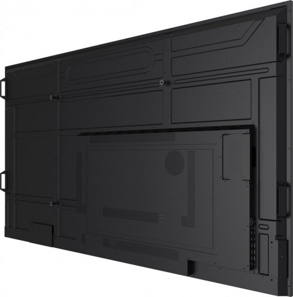 Monitor Iiyama 86-calowy model LH8664UHS-B2AG z HDMI i USB
