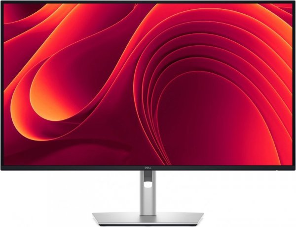 Monitor Dell 80,0 cm (32&quot;) P3225DE 16:09 HDMI+DP+USB-C+LAN IPS