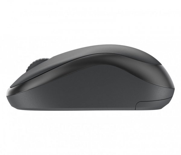 Zestaw bezprzewodowy MK295 SILENT WIRELESS COMBO/GRAPHITE - CZE-SKY - INTNL