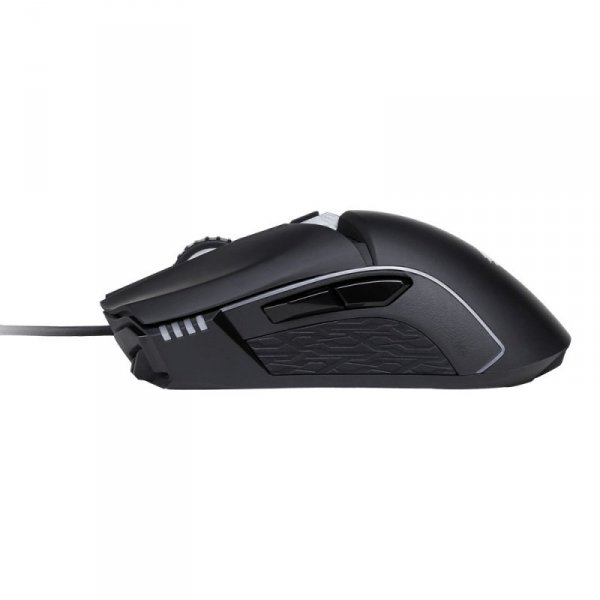 Gigabyte AORUS M5, mysz do gier, USB, optyczna, do 16000 DPI