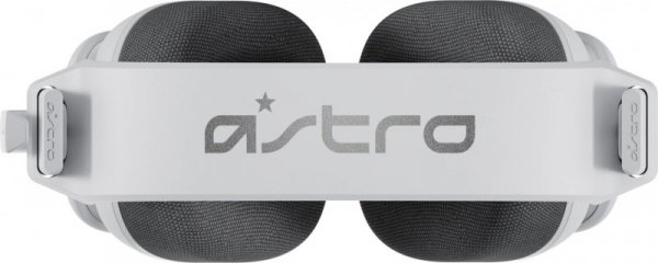 Zestaw słuchawkowy Logitech A10 Geaming - BIAŁY - XBOX