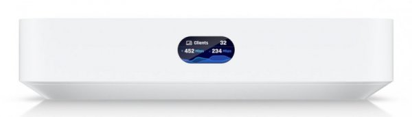 Router Ubiquiti model UCG-ULTRA