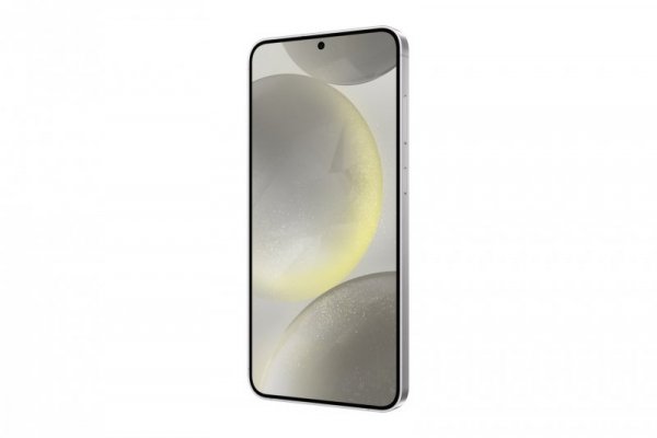 Samsung Galaxy S24+ 17 cm (6.7&quot;) Dual SIM 5G USB Type-C 12 GB 256 GB 4900 mAh Szary, Marmurowy kolor