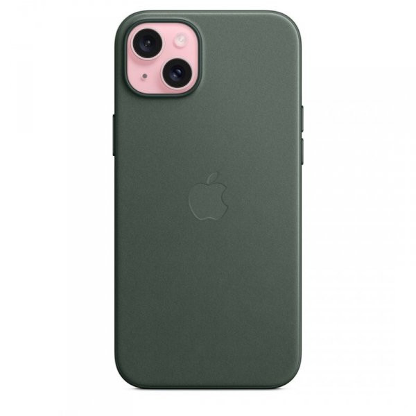 Apple MT4F3ZM/A pokrowiec na telefon komórkowy 17 cm (6.7&quot;) Zielony
