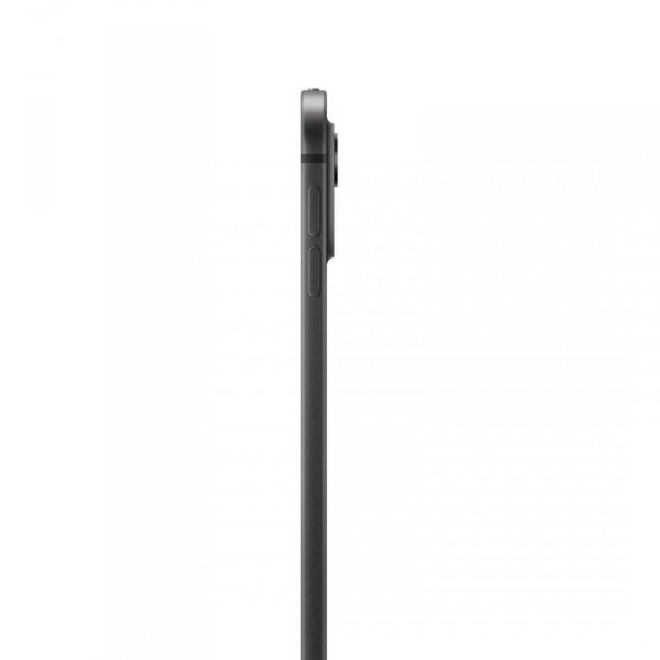 Apple iPad Pro 5G Apple M TD-LTE & FDD-LTE 512 GB 33 cm (13&quot;) 8 GB Wi-Fi 6E (802.11ax) iPadOS 17 Czarny