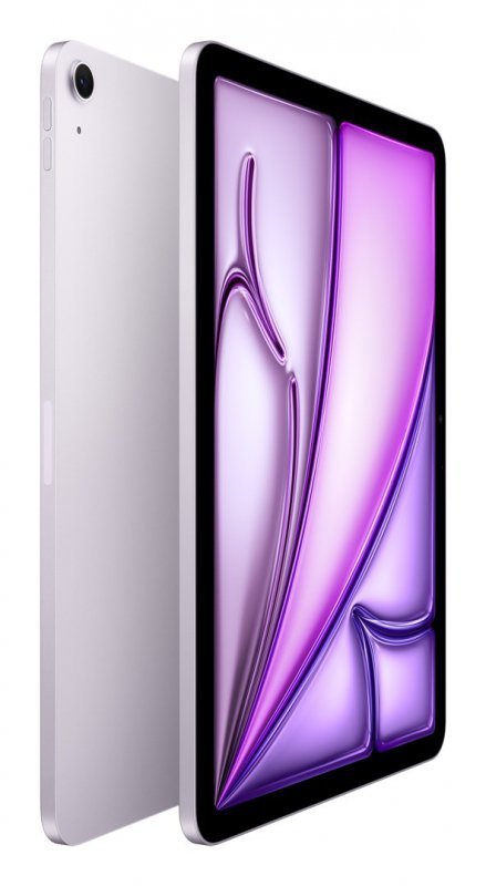 Apple iPad Air Apple M 256 GB 27,9 cm (11&quot;) 8 GB Wi-Fi 6E (802.11ax) iPadOS 18 Fioletowy
