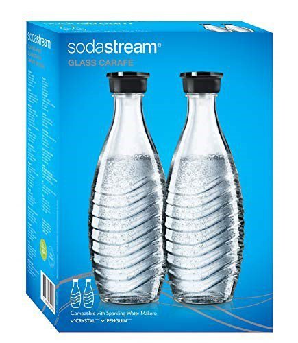 SodaStream 1047200490 akcesoria do saturatorów Butelka karbonizowana