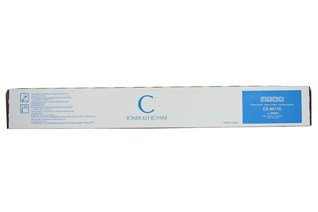Toner Utax CK-8511 CK8511 Błękitny (1T02L7CUT1)