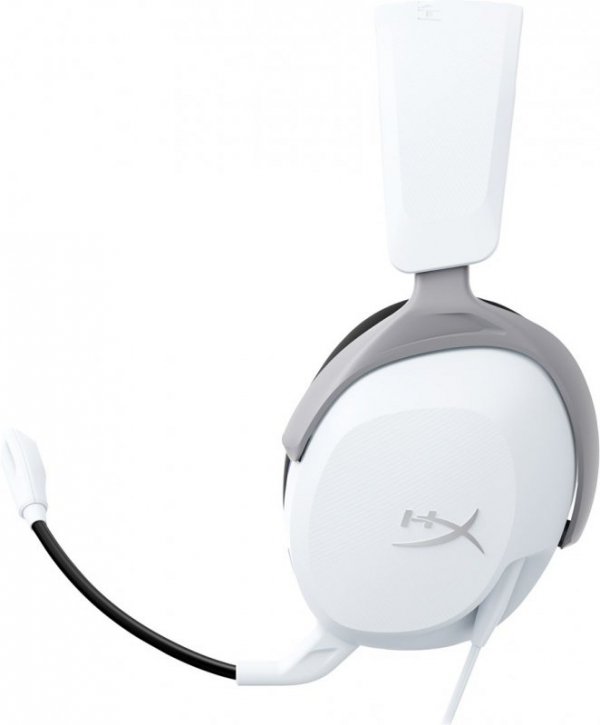 Zestawy słuchawkowe dla graczy HyperX Cloud Stinger 2 Core PS (białe)