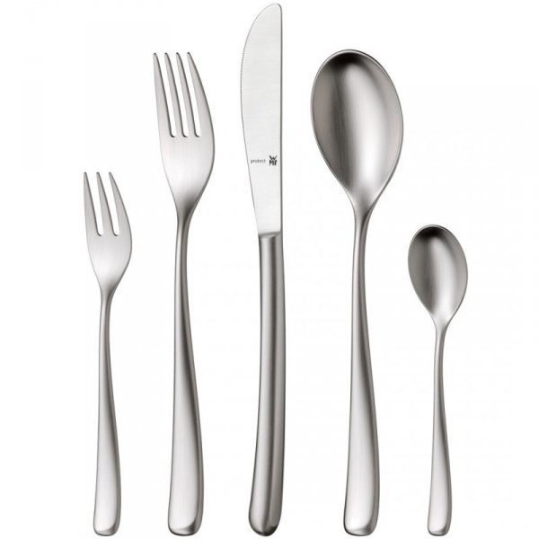 Zestaw sztućców WMF Vision 66-teilig 12 7100 6331