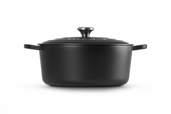 Roaster Le Creuset Signature okrągły 30cm
