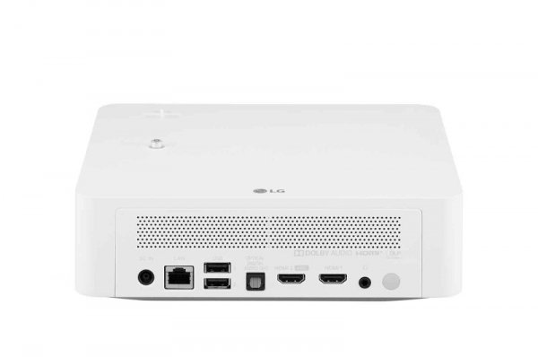 Monitor LG PF610P Full HD LED Apple AirPlay 2
