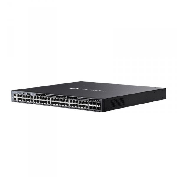 Przełącznik TP-LINK TPLINK SG6654XHP (SG6654XHP)