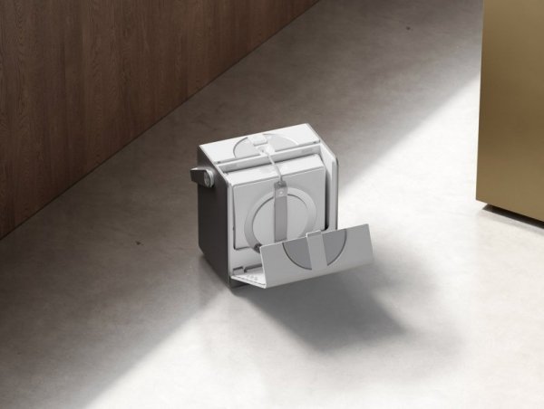 Robot do mycia okien Ecovacs Winbot W2 OMNI (biały)