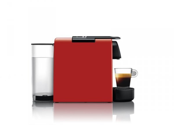 De’Longhi Essenza Mini EN 85.R ekspres do kawy Pełna automatyka Ekspres do kawy na kapsułki 0,6 l