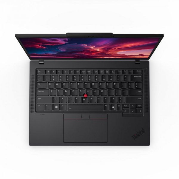 Laptop Lenovo ThinkPad P14s AMD G5 14&quot; R7-8840HS 2x16/1TB WUXGA W11P