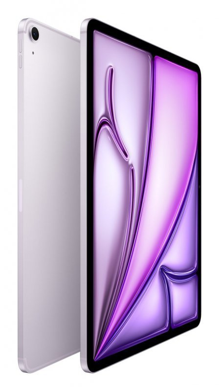 Apple iPad Air 13 WiFi+ Cellular - Tablet - Apple M3