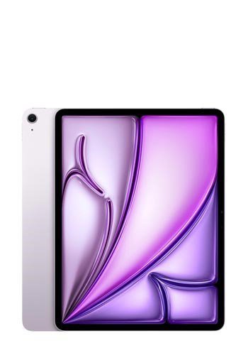 Apple iPad Air 13 WiFi+ Cellular - Tablet - Apple M3