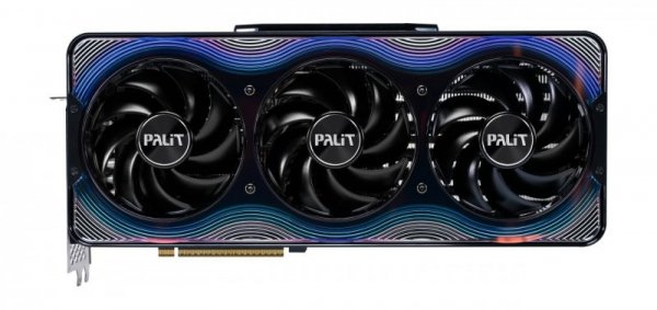 Karta graficzna Palit RTX5090 GameRock 32GB GDDR7 HDMI 3xDP