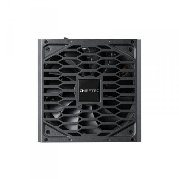 Zasilacz Chieftec Netzteil Vega M Series PPG-750-C 80+Złoty ATX