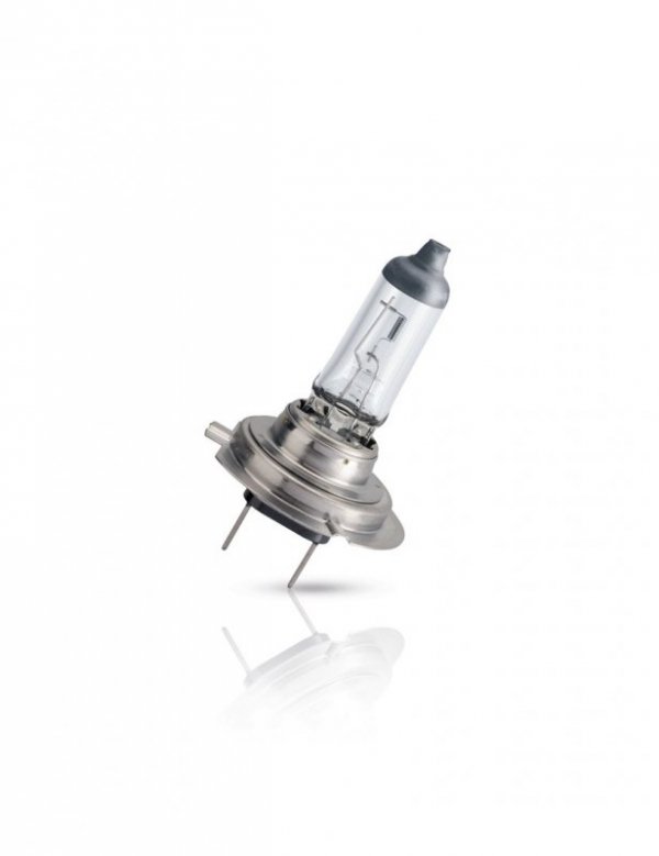 Philips VisionPlus 12972VPS2 żarówka samochodowa