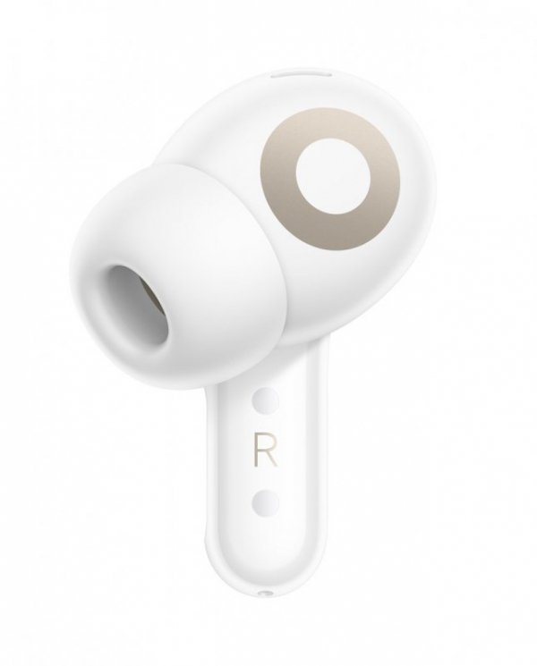 Słuchawki Bluetooth Bezprzewodowe Xiaomi Buds 5 Pro BT Ceramic White