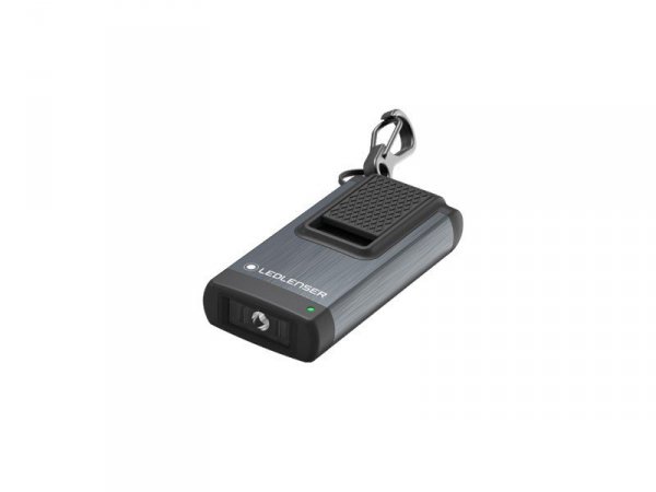 Ledlenser LEDLENSER-502574 Szary Latarka świecidełko LED