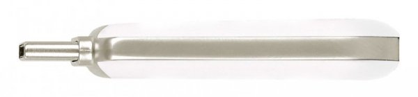 Pamięć flash USB-C STICK 512 GB Verbatim Plectra Biała