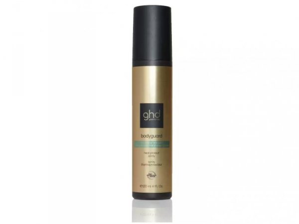 GHD 9315 lakier do ochrony włosów przed wysoką temperaturą 120 ml