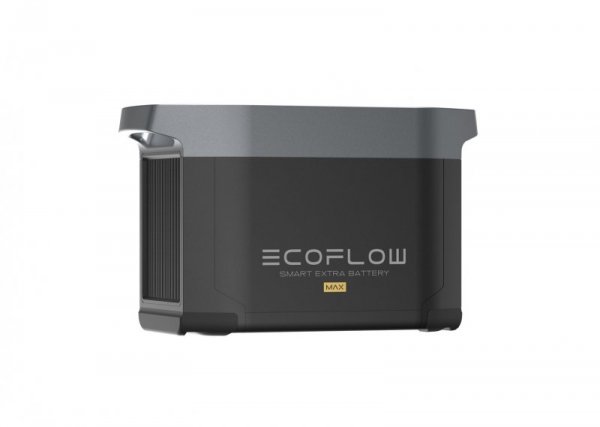 Stacja zasilania Delta2000EB/50031003 EcoFlow