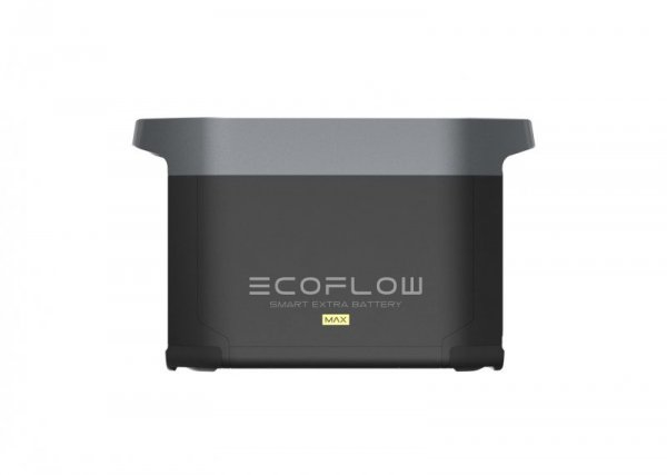 Stacja zasilania Delta2000EB/50031003 EcoFlow