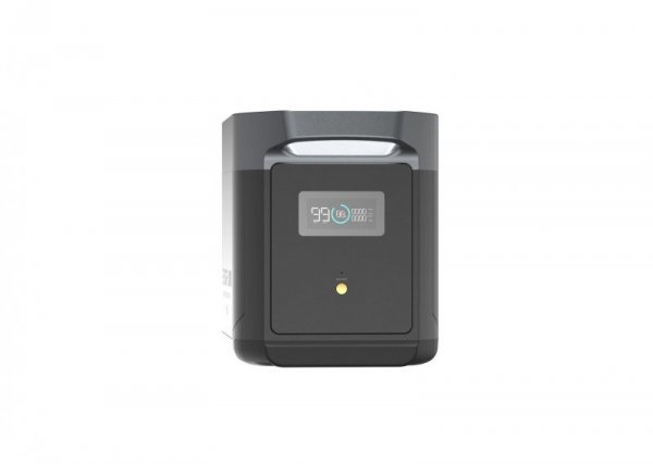 Stacja zasilania Delta2000EB/50031003 EcoFlow