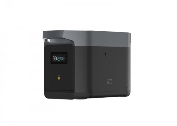Stacja zasilania Delta2000EB/50031003 EcoFlow