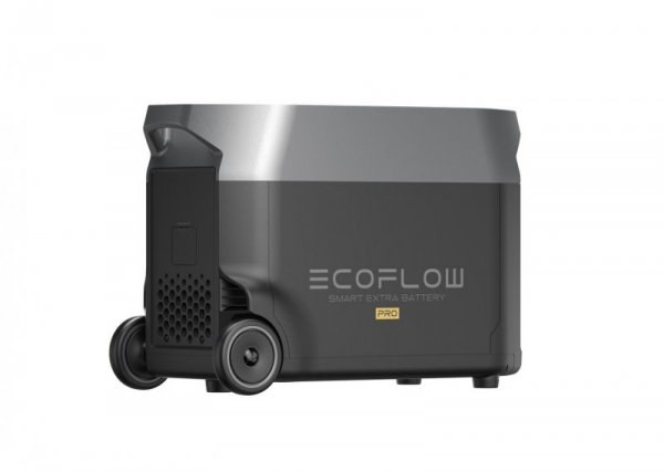 Dodatkowa bateria do EcoFlow DELTA Pro (3600Wh)