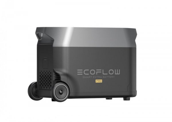 Dodatkowa bateria do EcoFlow DELTA Pro (3600Wh)