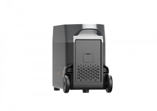 Dodatkowa bateria do EcoFlow DELTA Pro (3600Wh)