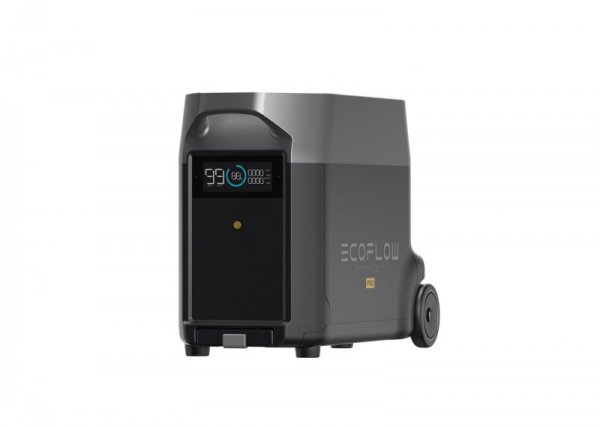 Dodatkowa bateria do EcoFlow DELTA Pro (3600Wh)